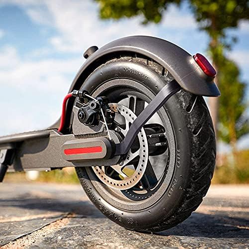 Vue 4 de Ainiv Garde Boue Pour