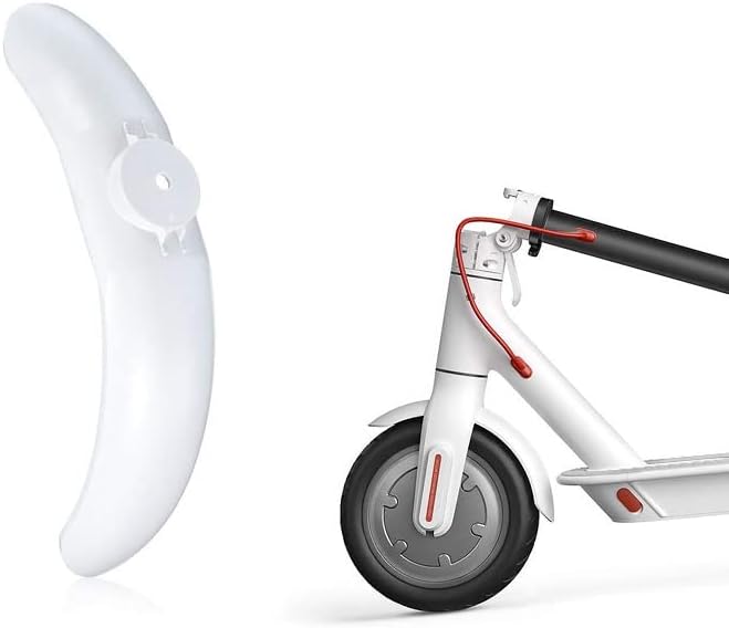 Vue 5 de Gardeboue Avant Pour Xiaomi