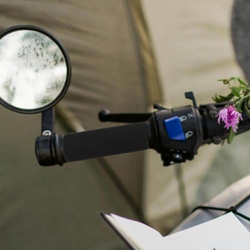 Vue 4 de Pieces Couvre Grips Poignees