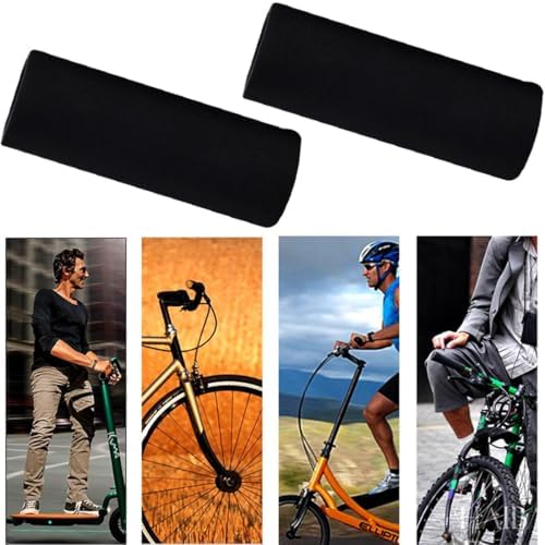 Vue 5 de Pieces Couvre Grips Poignees