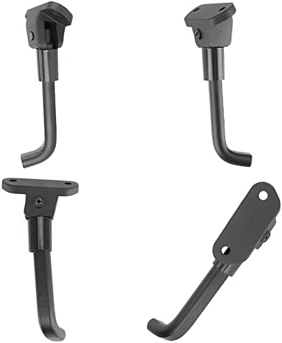 Vue 6 de Bequille Trottinette Pour