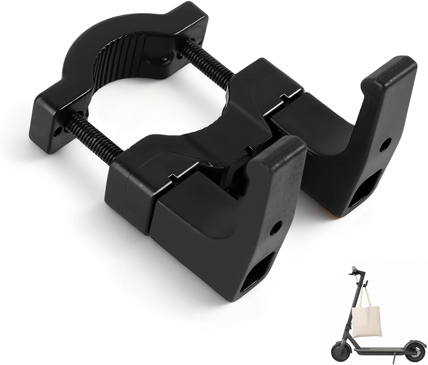 Crochet Pour Scooter Electrique