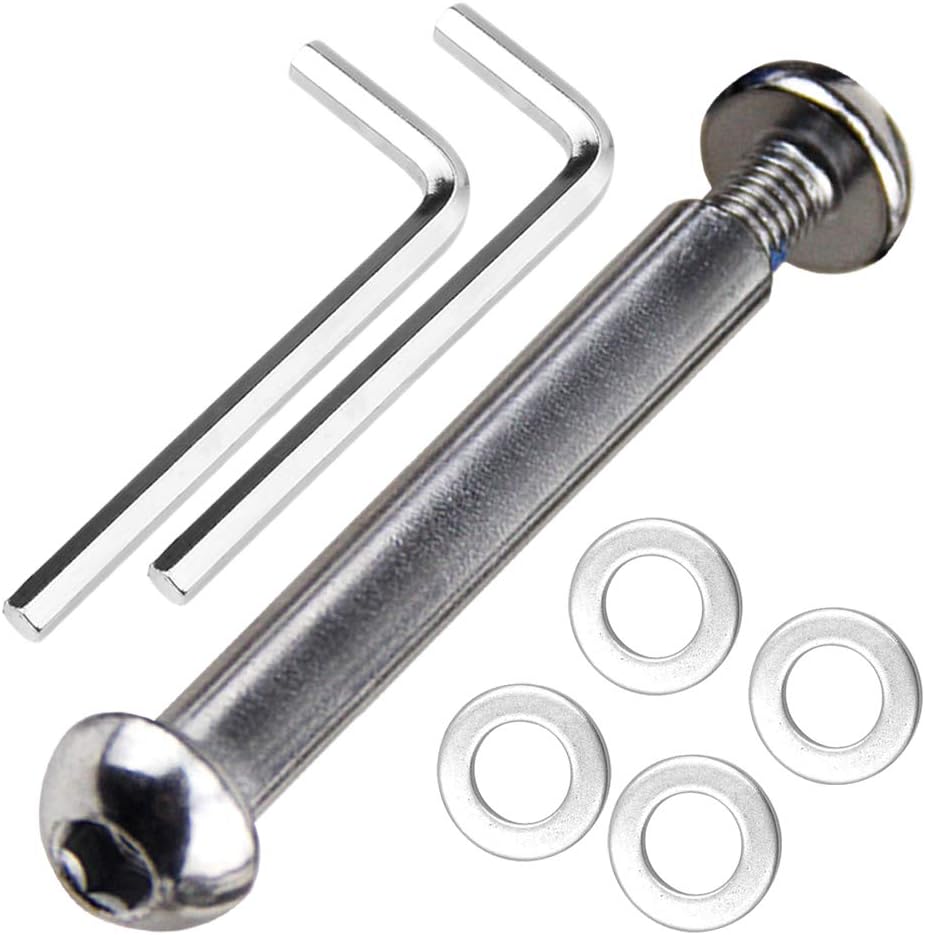 Boulon Dessieu Avant Et