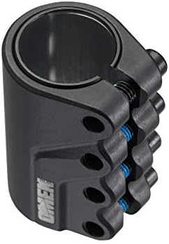 Vue 4 de Blunt Bolts Omen Scs