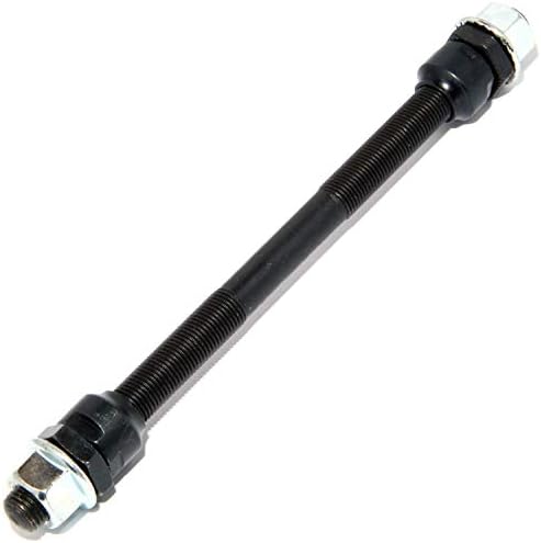 Vue 6 de Easyboost Axe De Roue