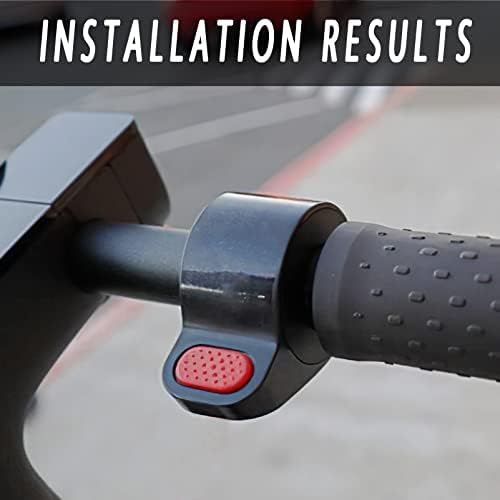 Vue 4 de Accelerateur De Controle