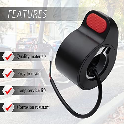 Vue 5 de Accelerateur De Controle