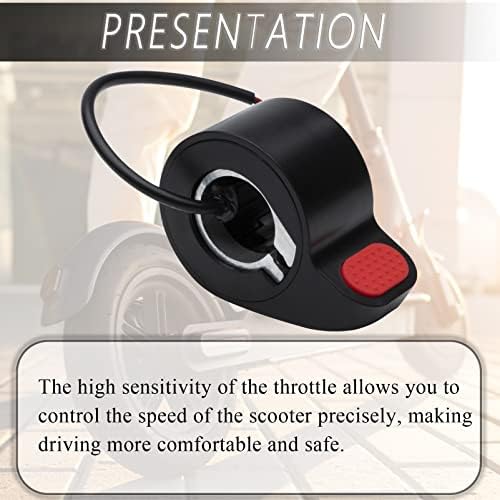 Vue 6 de Accelerateur De Controle