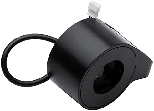 Vue 7 de Accelerateur De Controle