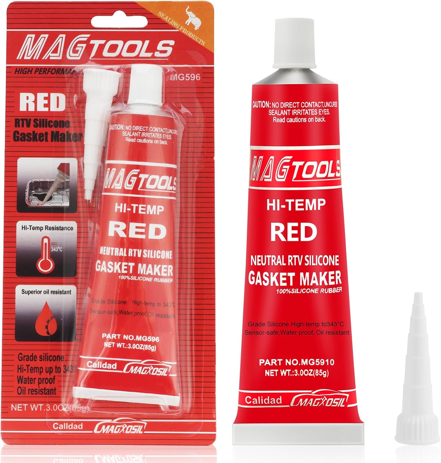 Flintronic Mastic Detancheite Moteur