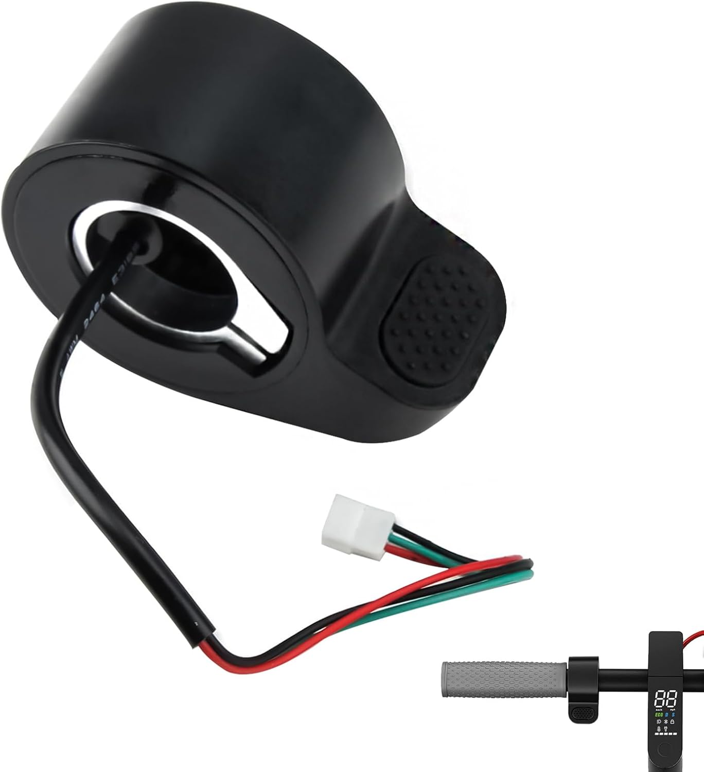 Pièces détachées mécaniques - Équipement trottinette électrique et accessoires mobilité