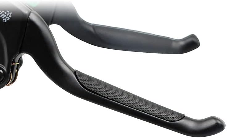 Vue 2 de Paire De Levier De