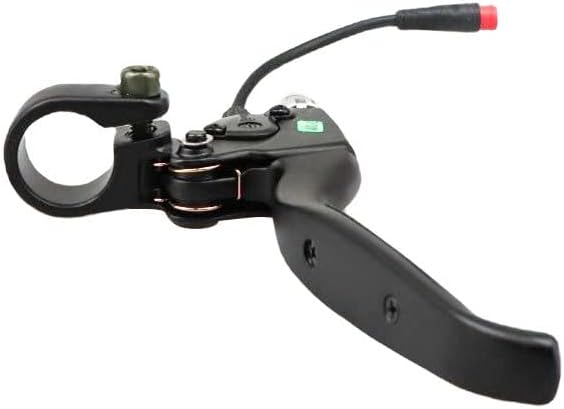 Vue 3 de Paire De Levier De