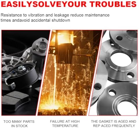 Vue 5 de Flintronic Mastic Detancheite Moteur