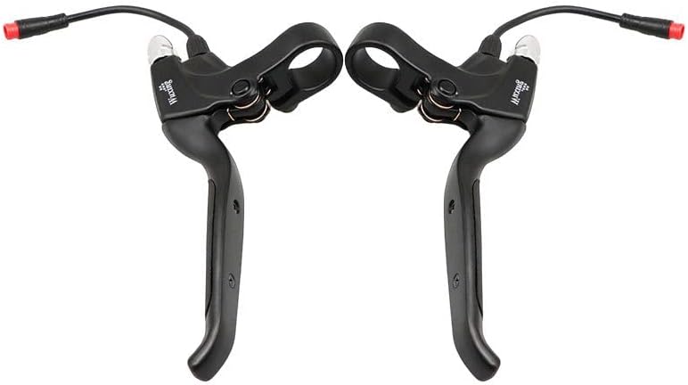 Vue 6 de Paire De Levier De