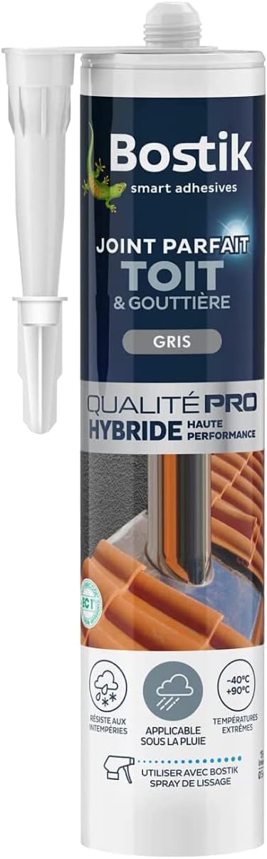 Bostik Mastic Detancheite Joint