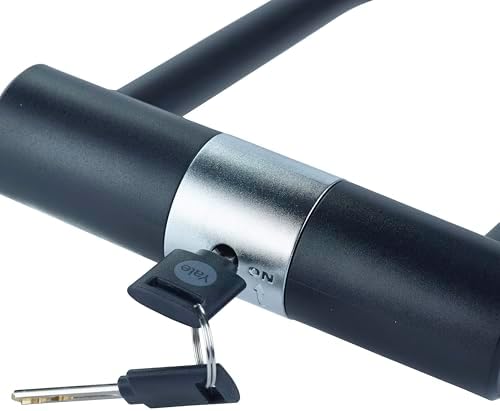 Vue 5 de Yale Antivol En