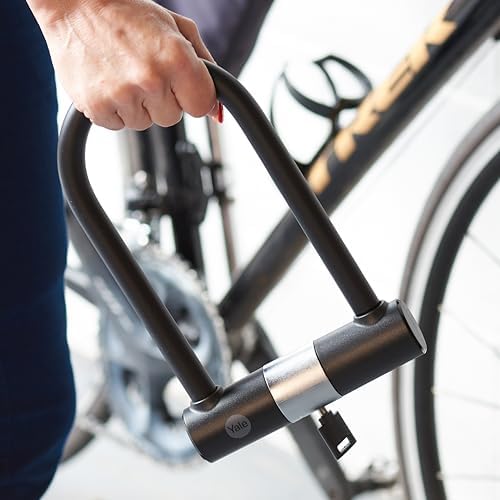 Vue 7 de Yale Antivol En