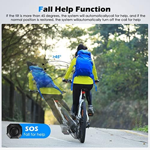 Vue 6 de Alarme De Velo