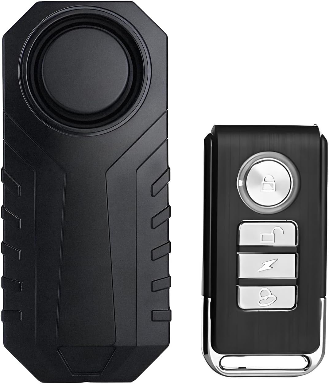 Qumox Alarme Antivol Db