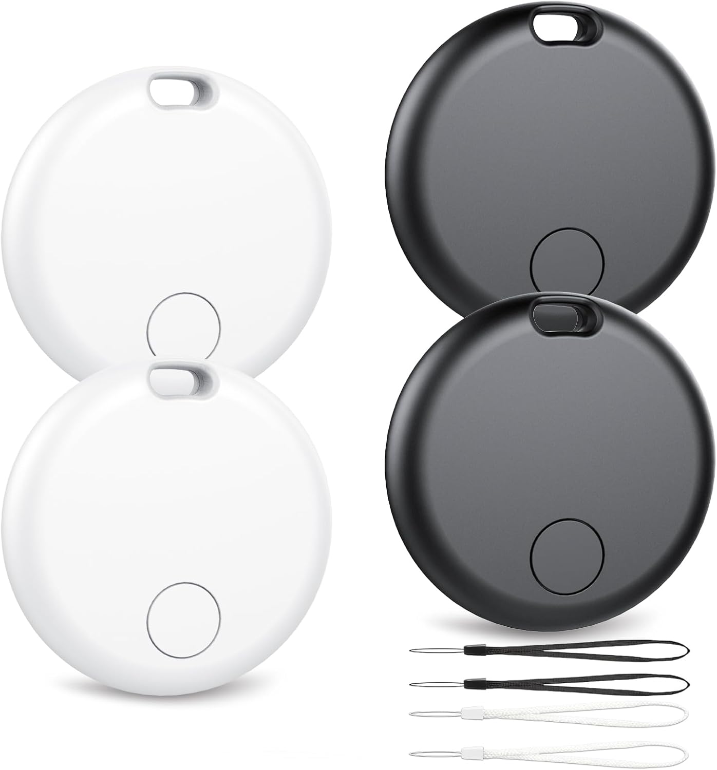 Android Smart Tag Traceur