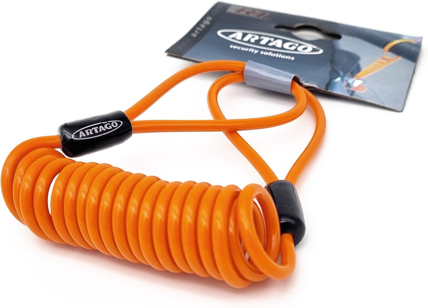 Artago Cable Rappel