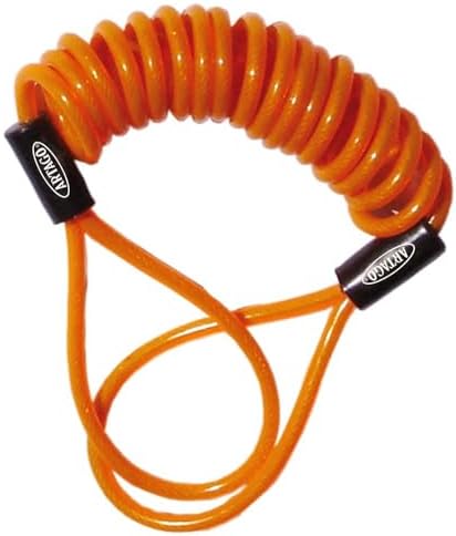 Vue 4 de Artago Cable Rappel