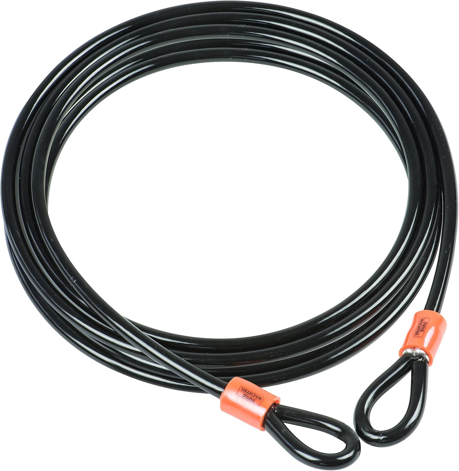 Burgwachter Cable En Acier