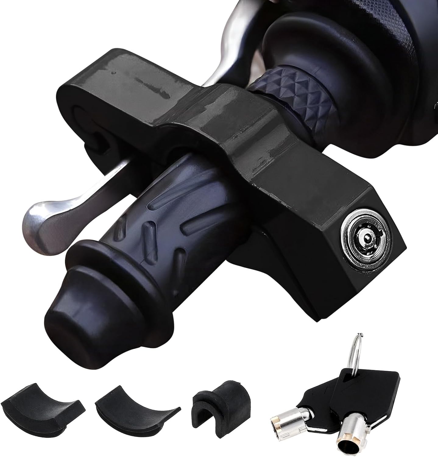 Windance Verrouillage De Poignee