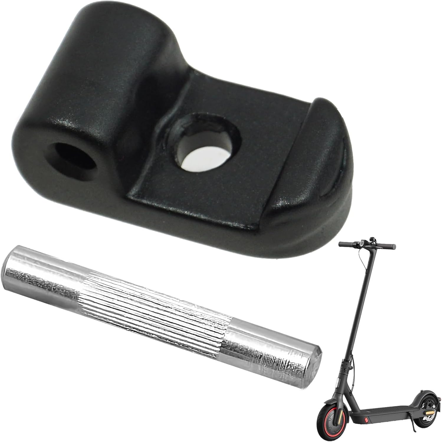 Boucle De Verrouillage De