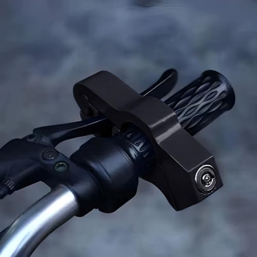 Vue 5 de Windance Verrouillage De Poignee