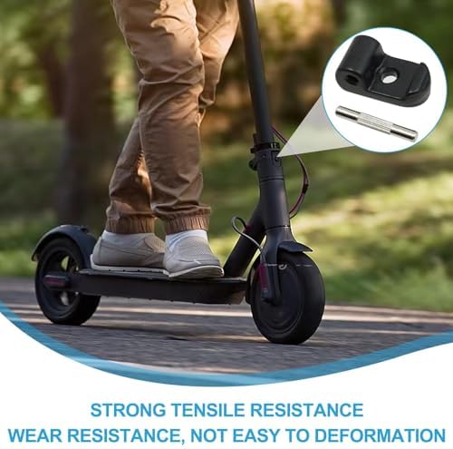 Vue 5 de Boucle De Verrouillage De