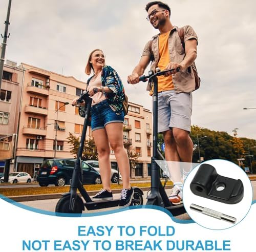 Vue 6 de Boucle De Verrouillage De