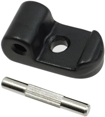 Vue 7 de Boucle De Verrouillage De