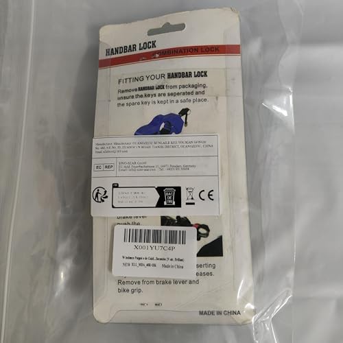 Vue 7 de Windance Verrouillage De Poignee