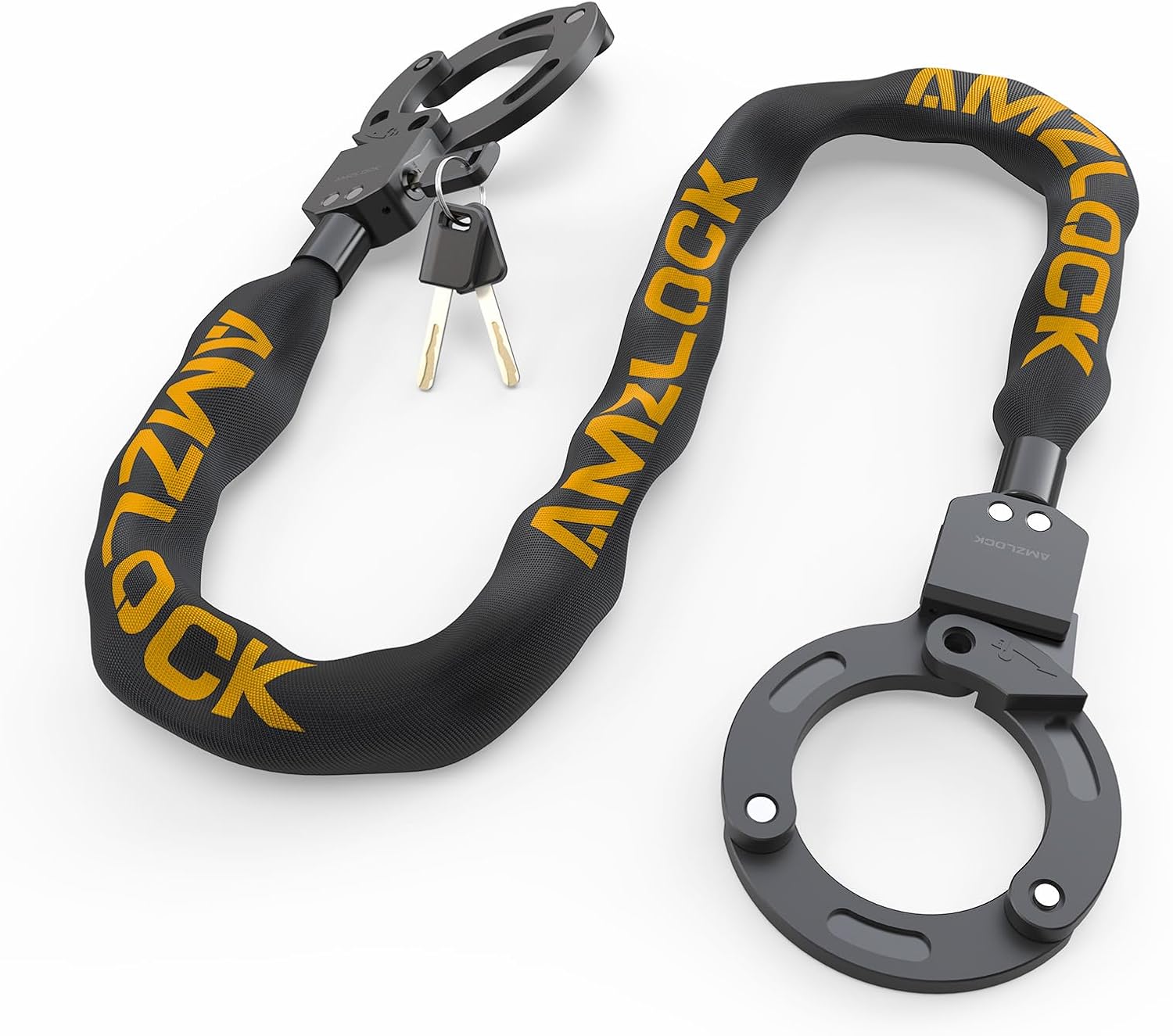 Antivol Trottinette Electrique Antivol