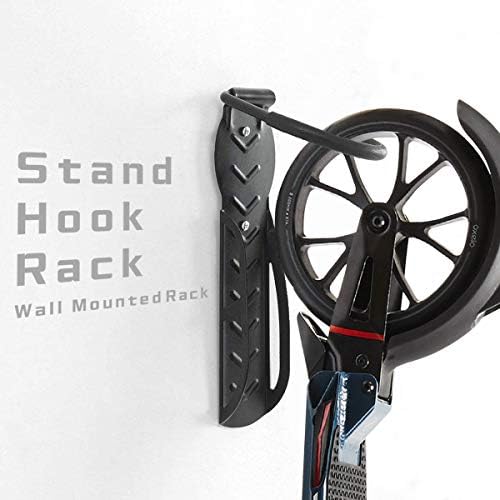 Vue 6 de Auvstar Support Mural Pour