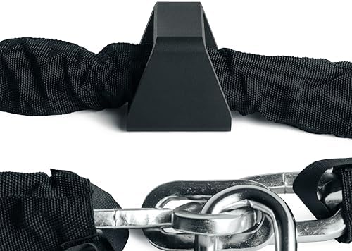 Vue 6 de Ancrage Antivol Acier Fabrique