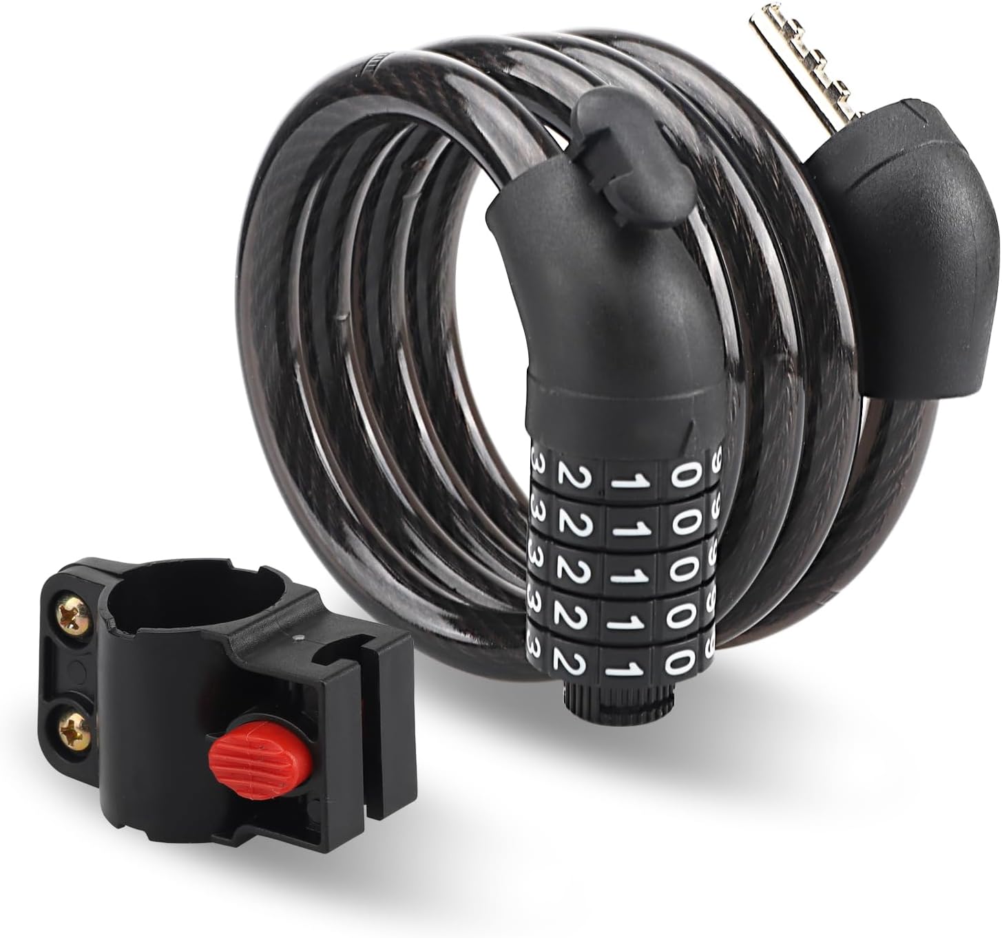 Antivol Velo Antivol Trottinette