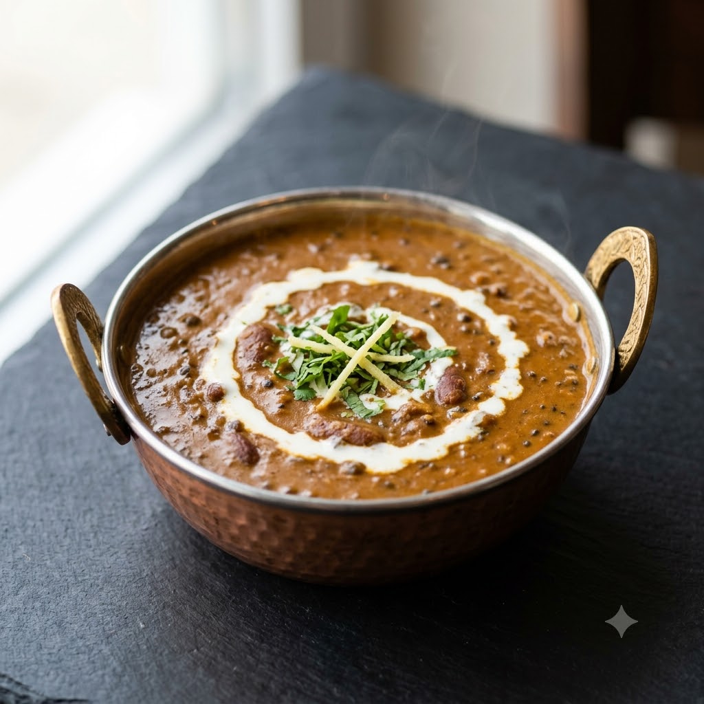 Dal Makhani