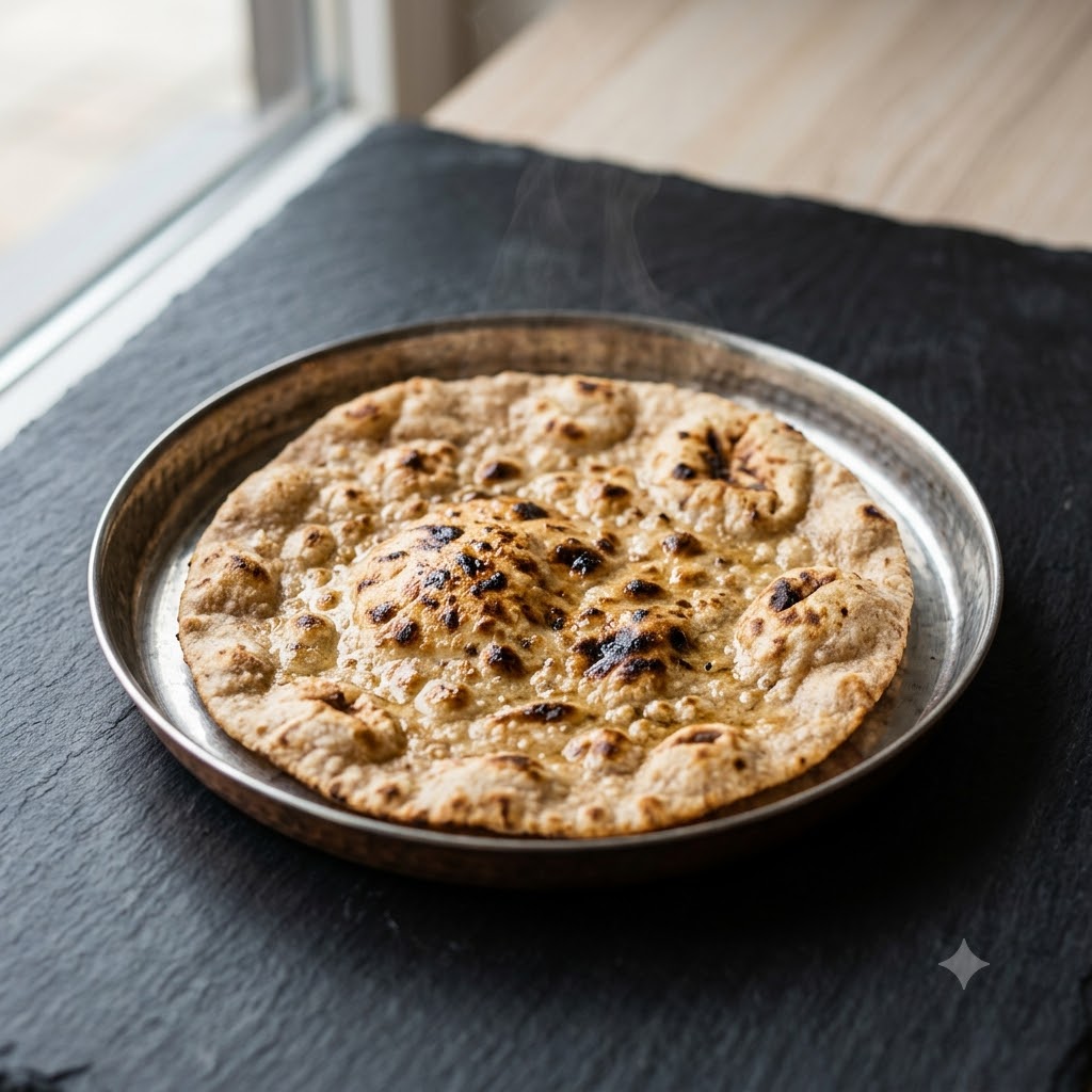 Tandoori Roti