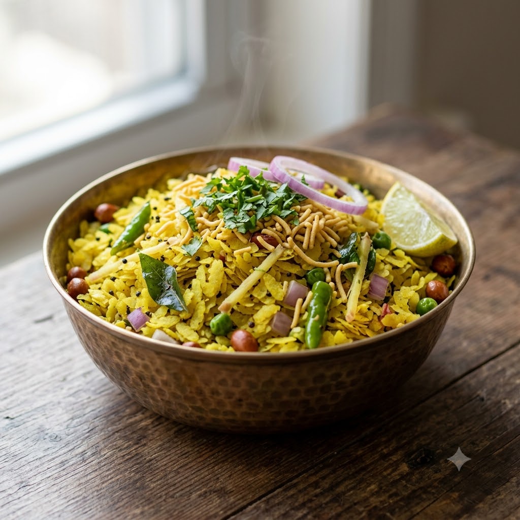 Poha