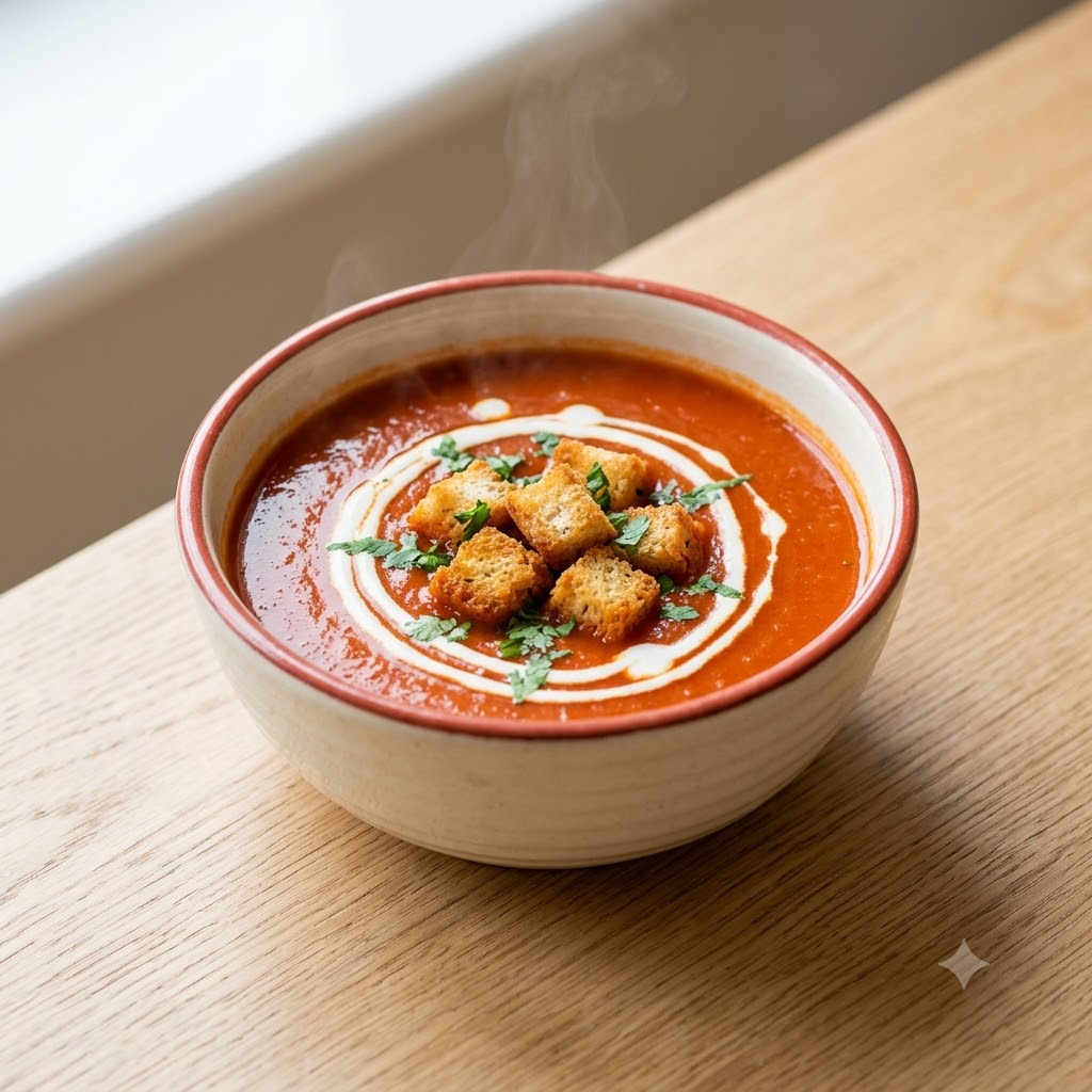 Tomato Soup