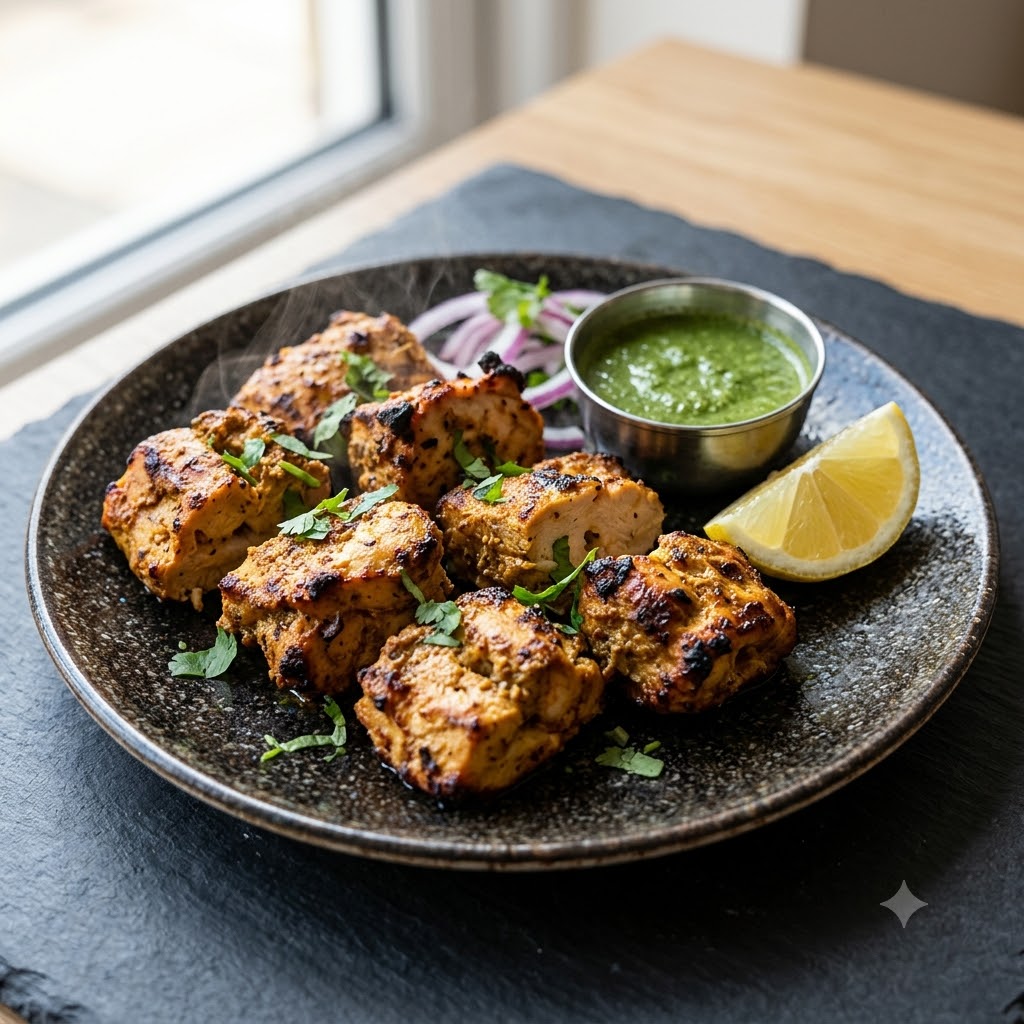 Chicken Tikka