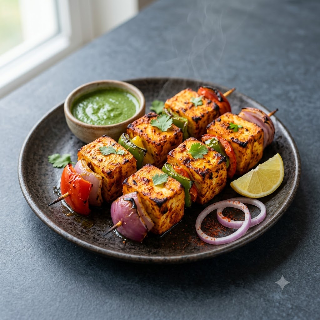 Paneer Tikka