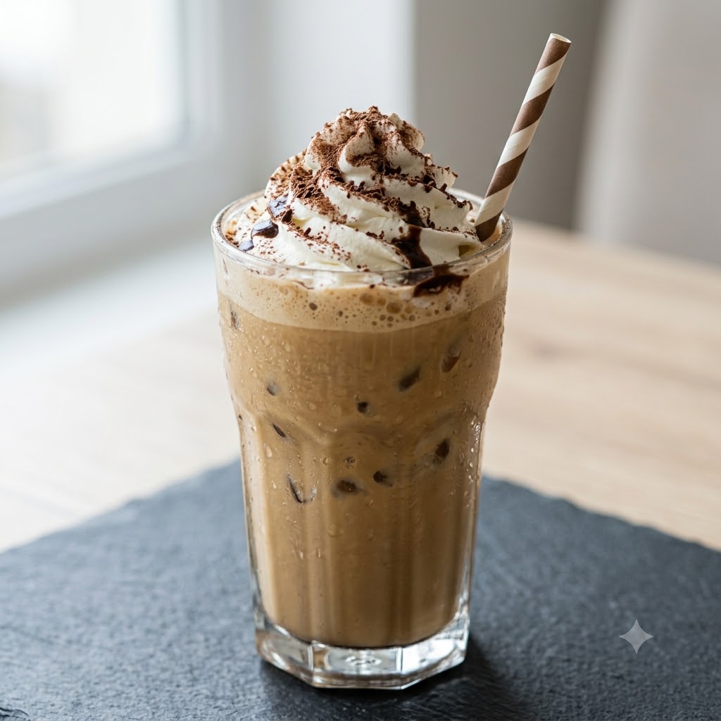 Cold Coffee