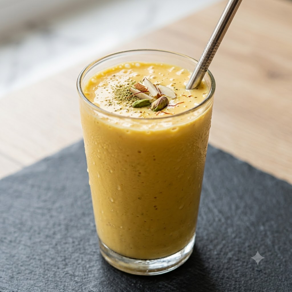 Mango Lassi
