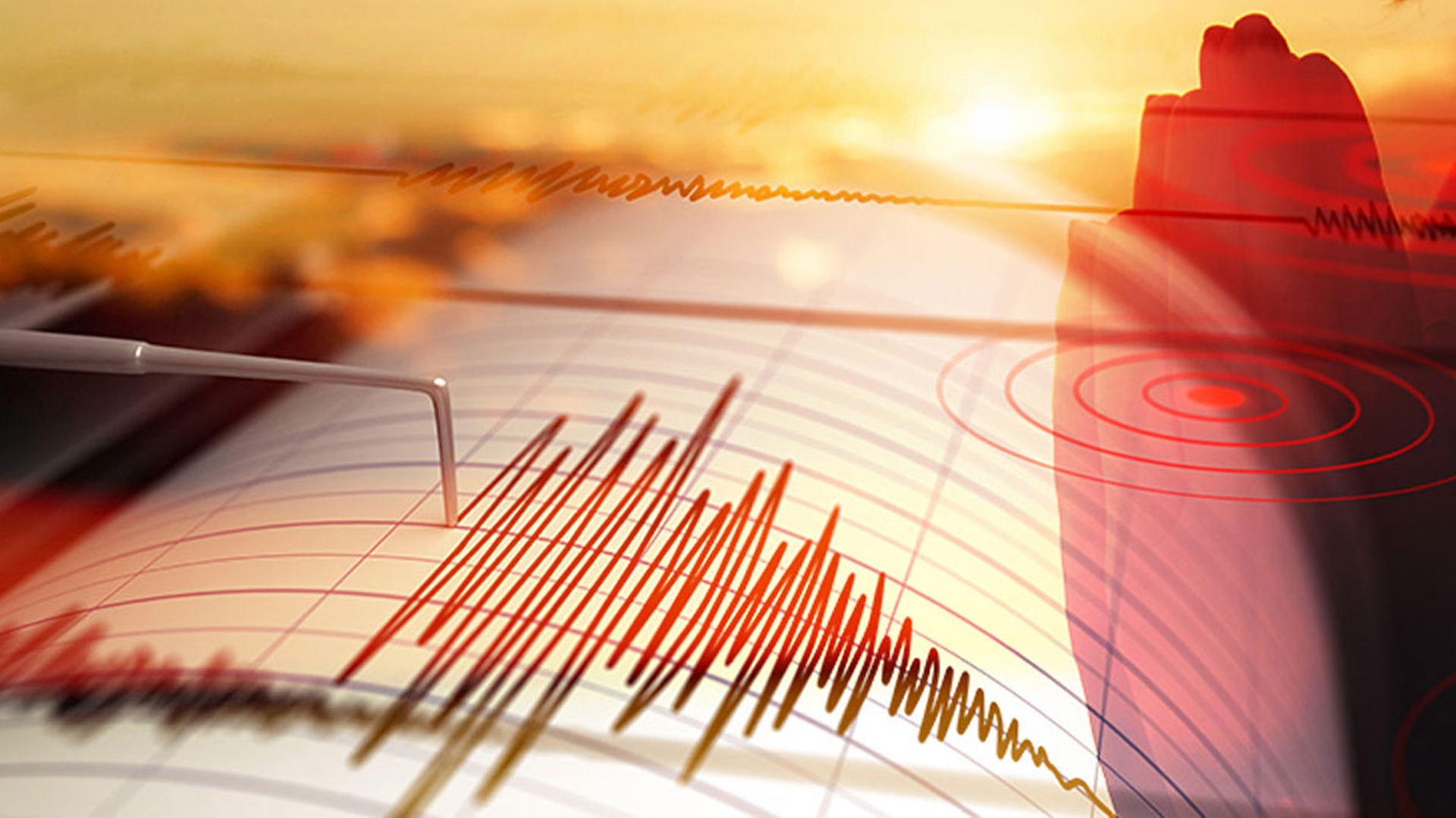 ৪.১ মাত্রার ভূমিকম্পে কাঁপল বাংলাদেশ: কোথায় ছিল উৎপত্তিস্থল?