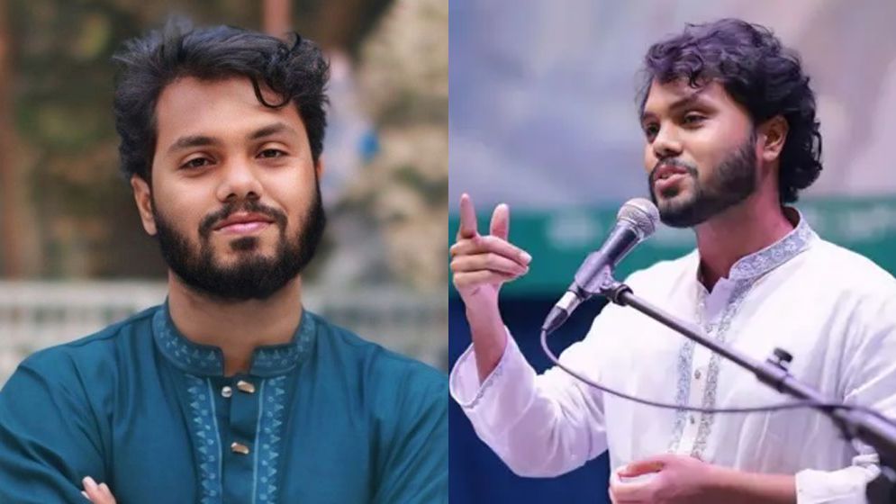 দেশে ফিরছেন ‘শহীদ’ হাদি: বিমানবন্দর থেকে সরাসরি ঢাবি মসজিদে, রাস্তার দুপাশে থাকবেন অনুসারীরা