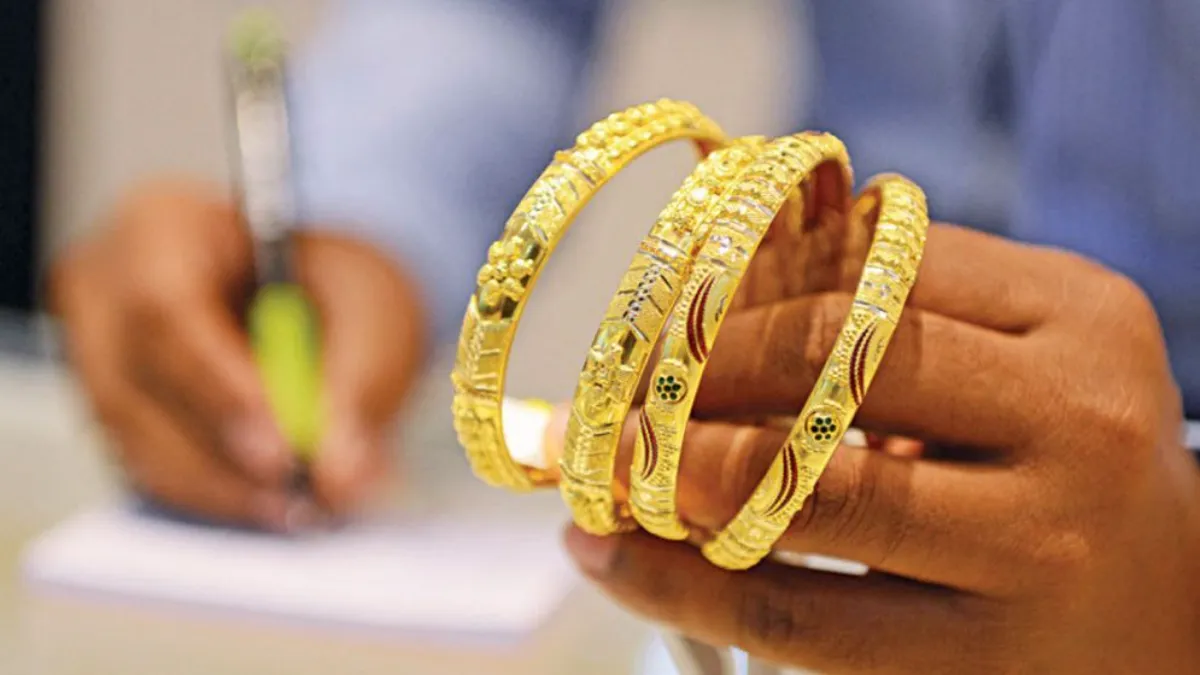রেকর্ড দাম: আজ ২২ ক্যারেট স্বর্ণের ভরি কত? জানুন নতুন তালিকা
